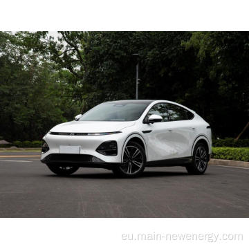 2024 Txinako marka XPENG G6 FAST ELECTRIC CARV EV